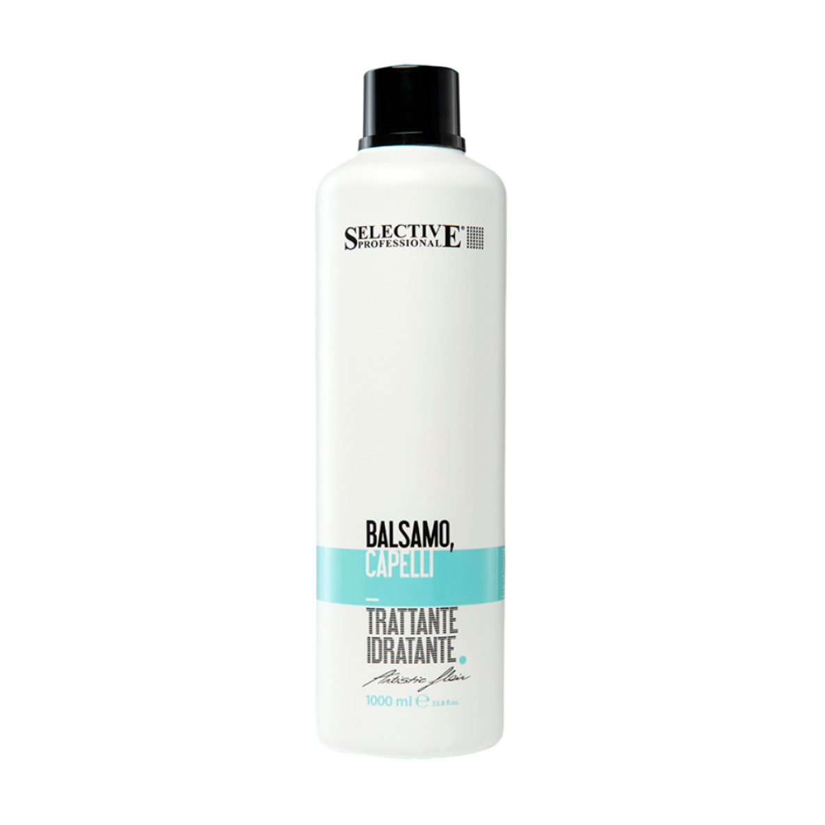 Зволожувальний бальзам Selective Professional Artistic Flair Balm для сухого та нормального волосся, 1 л